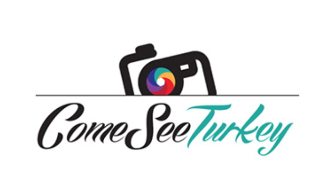 Come See Turkey Logo