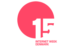 Internet Week 15 logo