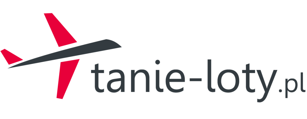 Tanie Loty logo