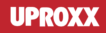 Uproxx logo
