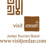 Visit Jordan logo