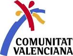 Communitat Valenciana logo