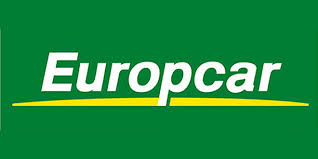 Europcar logo