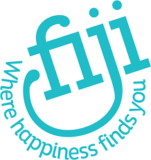 Tourism Fiji logo