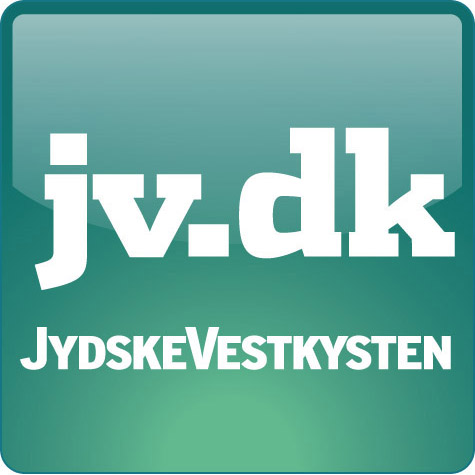 Jyske Vestkysten logo
