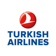 Turkish Airlines Logo