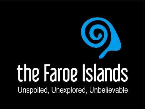 Visit Faroe Islands logo